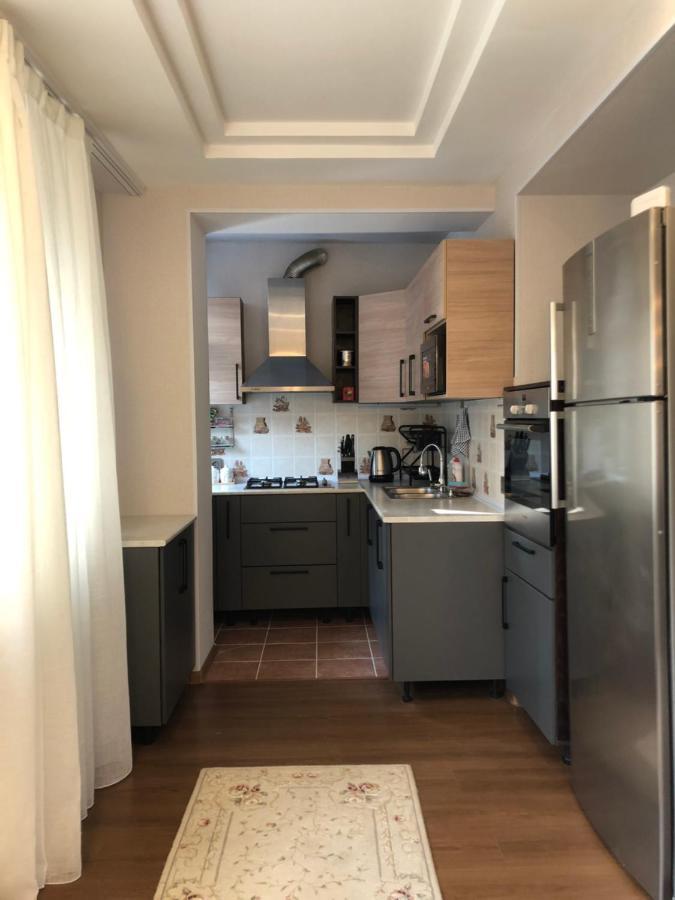 Stylish Apartments In The Heart Of The City! タシュケント エクステリア 写真