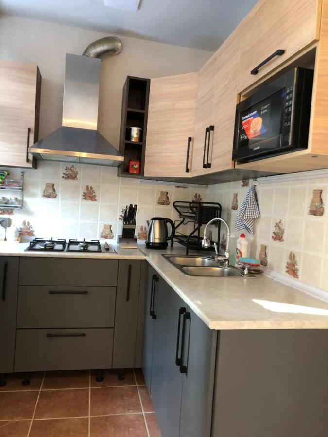 Stylish Apartments In The Heart Of The City! タシュケント エクステリア 写真