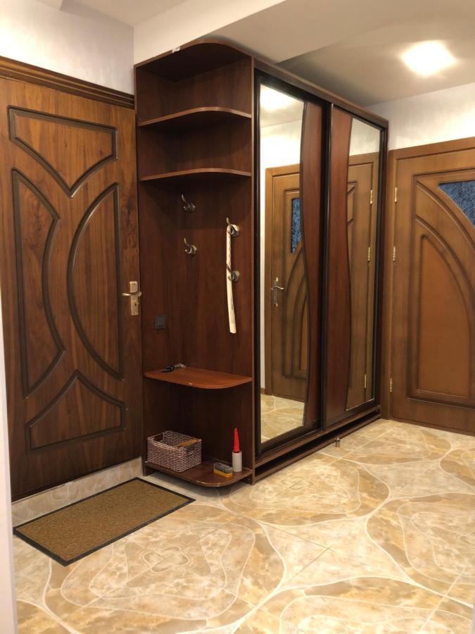 Stylish Apartments In The Heart Of The City! タシュケント エクステリア 写真
