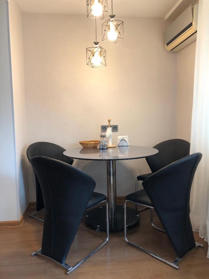Stylish Apartments In The Heart Of The City! タシュケント エクステリア 写真