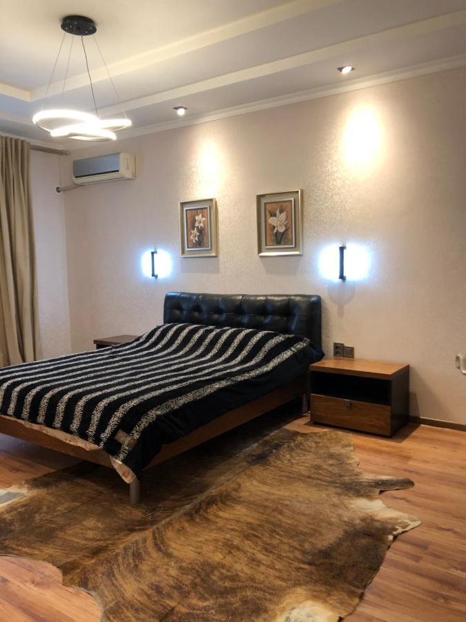 Stylish Apartments In The Heart Of The City! タシュケント エクステリア 写真